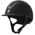 EQUITM Air Microfibre Helmet